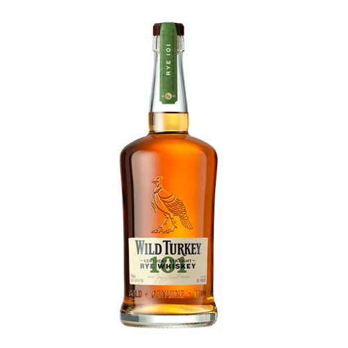 WILD TURKEY 101 RYE
