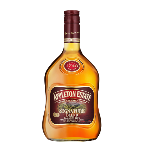 APPLETON SIGNATURE BLEND
