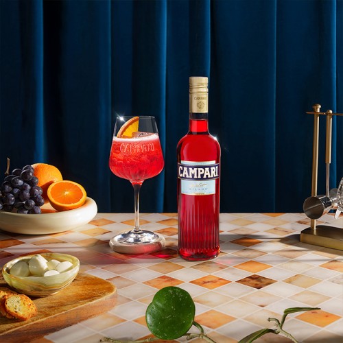 CAMPARI