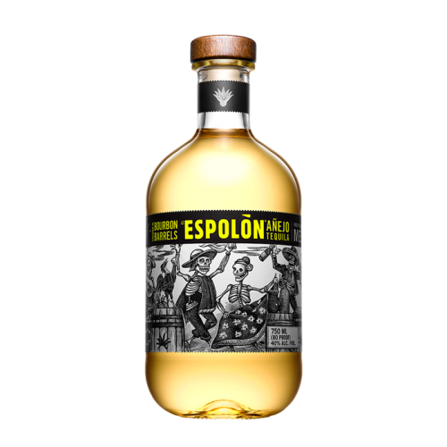 ESPOLON ANEJO