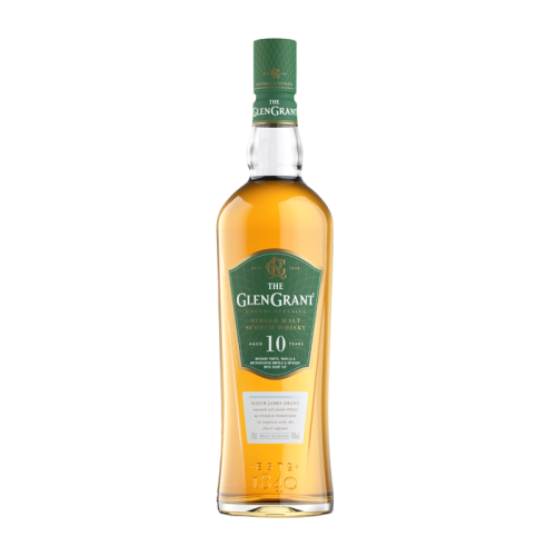 THE GLEN GRANT 10 Y.O