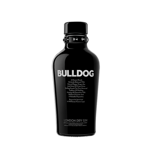 BULLDOG