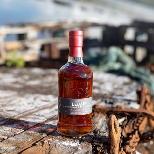 LEDAIG SINCLAIR SERIES