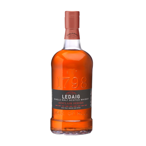 LEDAIG SINCLAIR SERIES