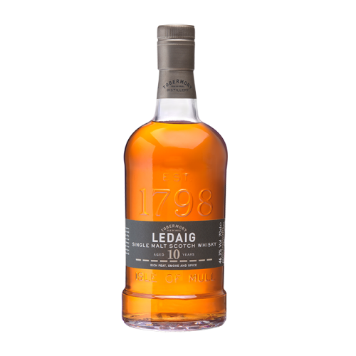 LEDAIG 10 Y.O