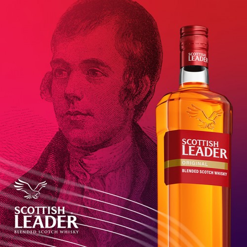 SCOTTISH LEADER ORIGINAL