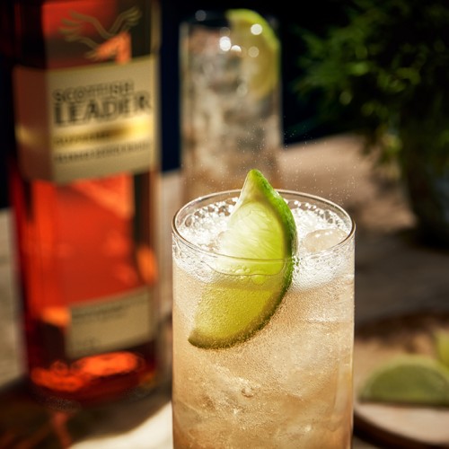 SCOTTISH LEADER SUPREME