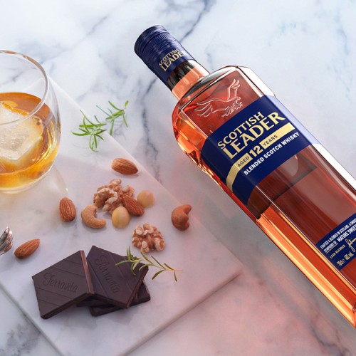 SCOTTICH LEADER 12 Y.O