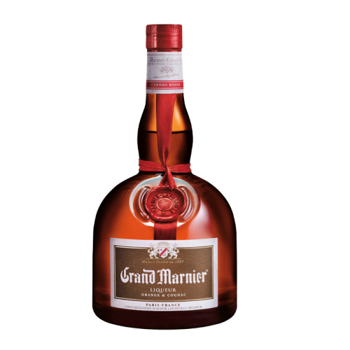 GRAND MARNIER CORDON ROUGE