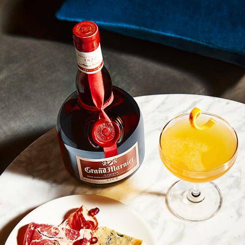GRAND MARNIER CORDON ROUGE