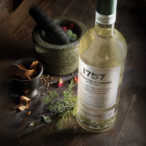 1757 VERMOUTH DI TORINO EXTRA DRY