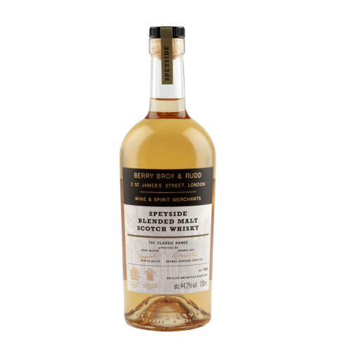 BB&R SPEYSIDE SCOTCH MALT WHISKY