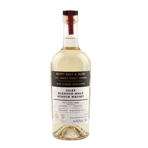 BB&R ISLAY SCOTCH MALT WHISKY